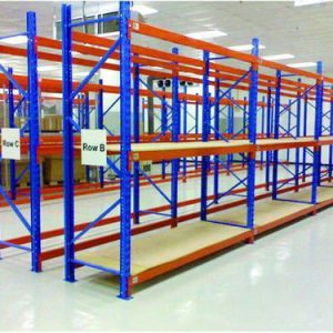 pallet racks manufacturers in Chandigarh
